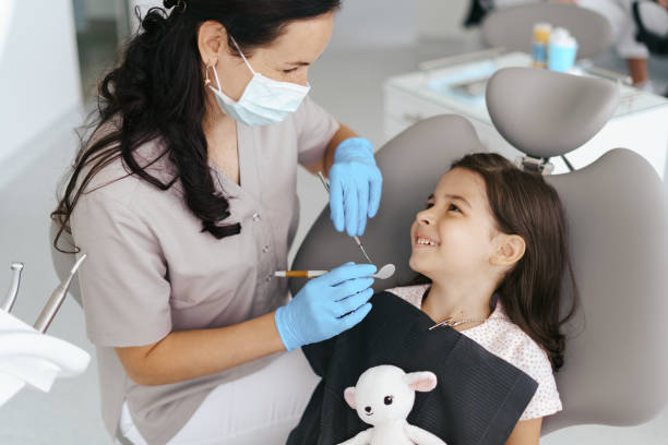 Best Emergency Dentist for Knocked-Out Tooth in Archdale, NC