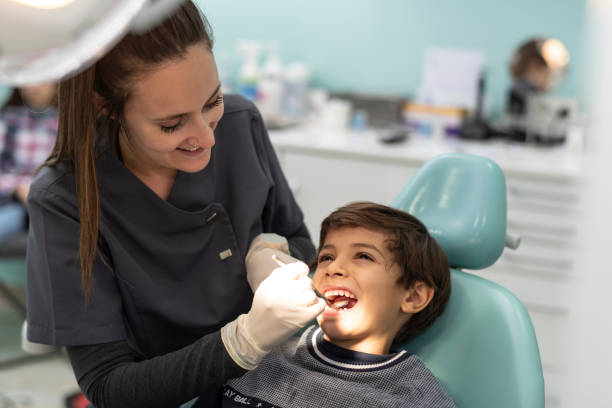 Best Pediatric Emergency Dentist in Archdale, NC