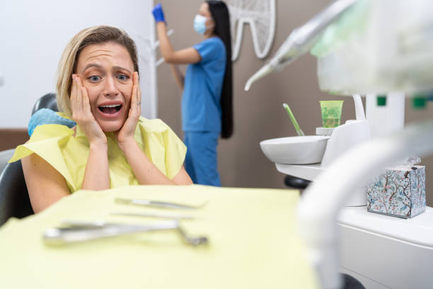 Best Emergency Dental Care for Abscessed Tooth in Archdale, NC