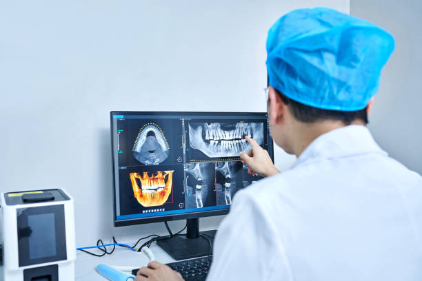Best Emergency Dentist for Lost Fillings or Crowns in Archdale, NC