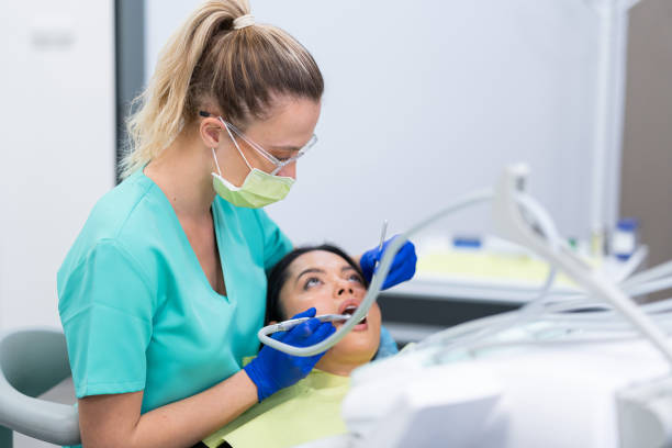 Best Emergency Root Canal Treatment in Archdale, NC