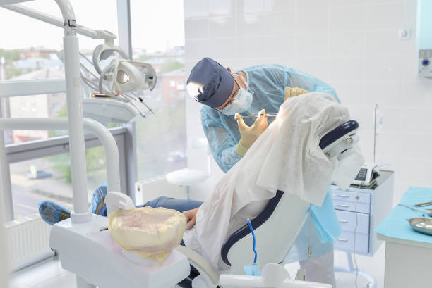 Best Weekend Emergency Dentist in Archdale, NC